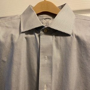 Men’s Brooks Brother’s Dress Shirt
